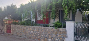 The Holiday House